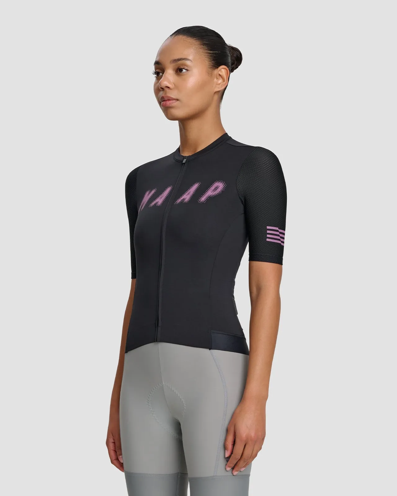 Women's Halftone Pro Jersey