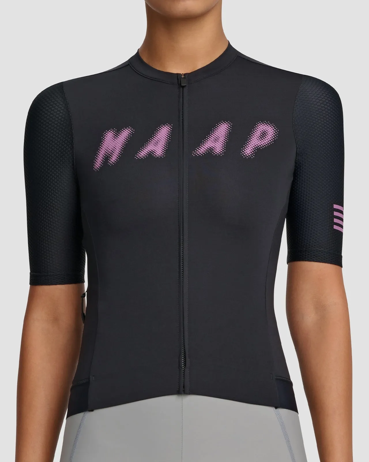 Women's Halftone Pro Jersey