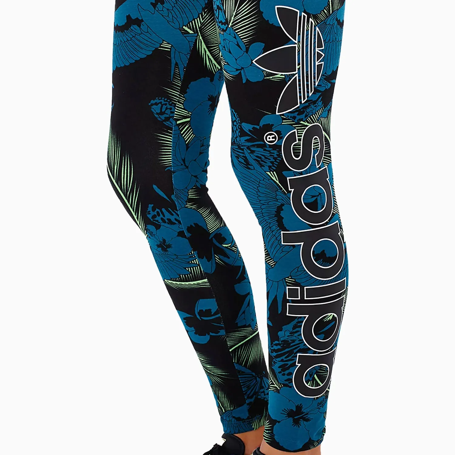 Women's Hawaii Legging