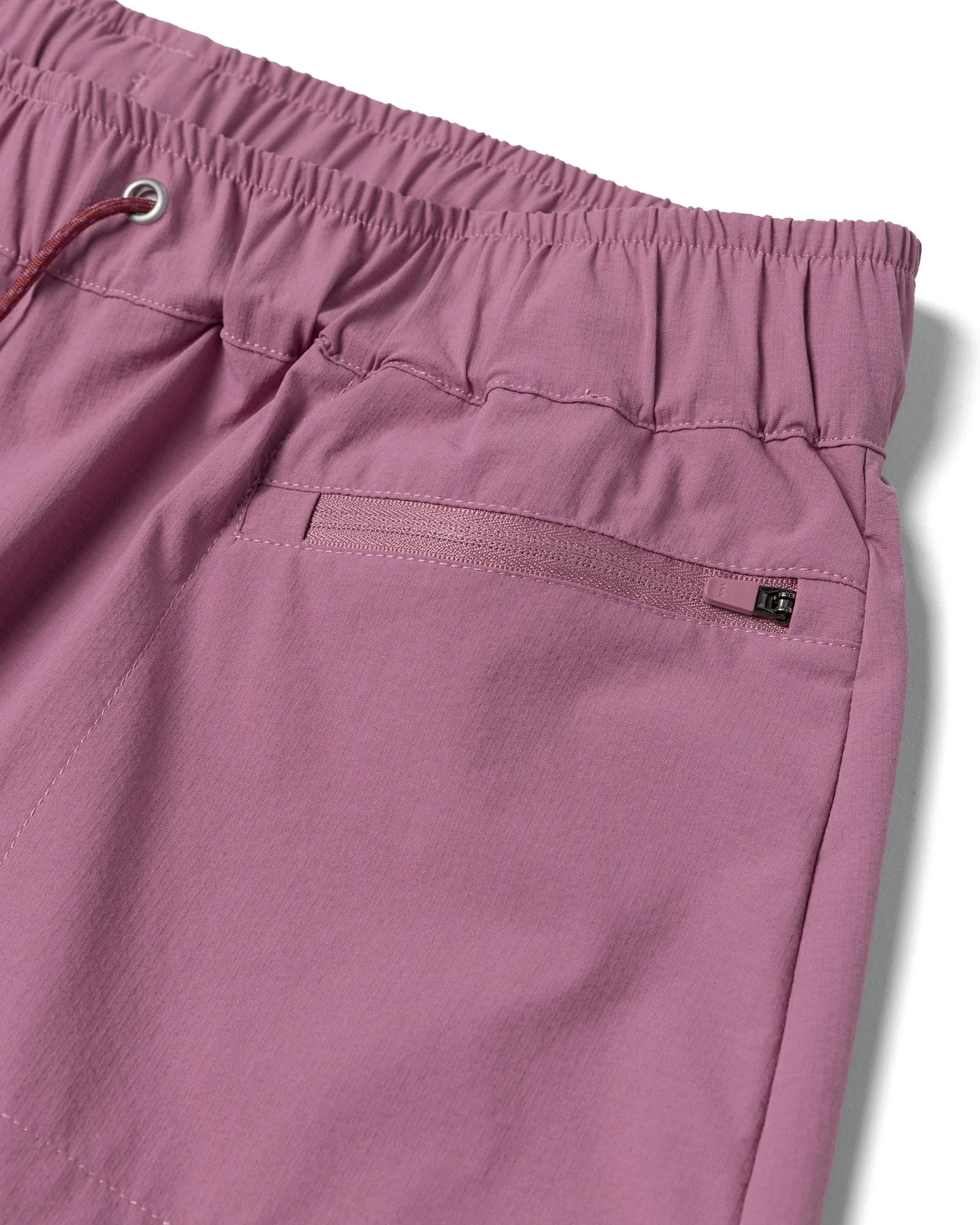 Women's High Desert Wildflowers Trail Short