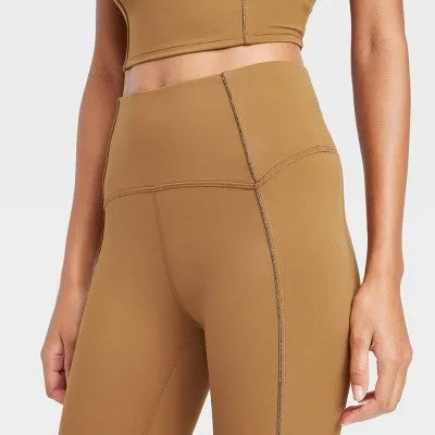 Women's High Waist Leggings - JoyLab