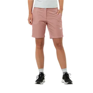 Women's Hiking Alpine Shorts