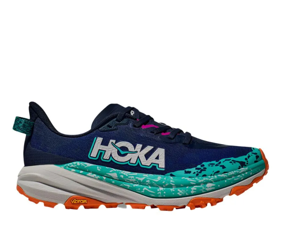 Women's Hoka Speedgoat 6 Trail Shoe