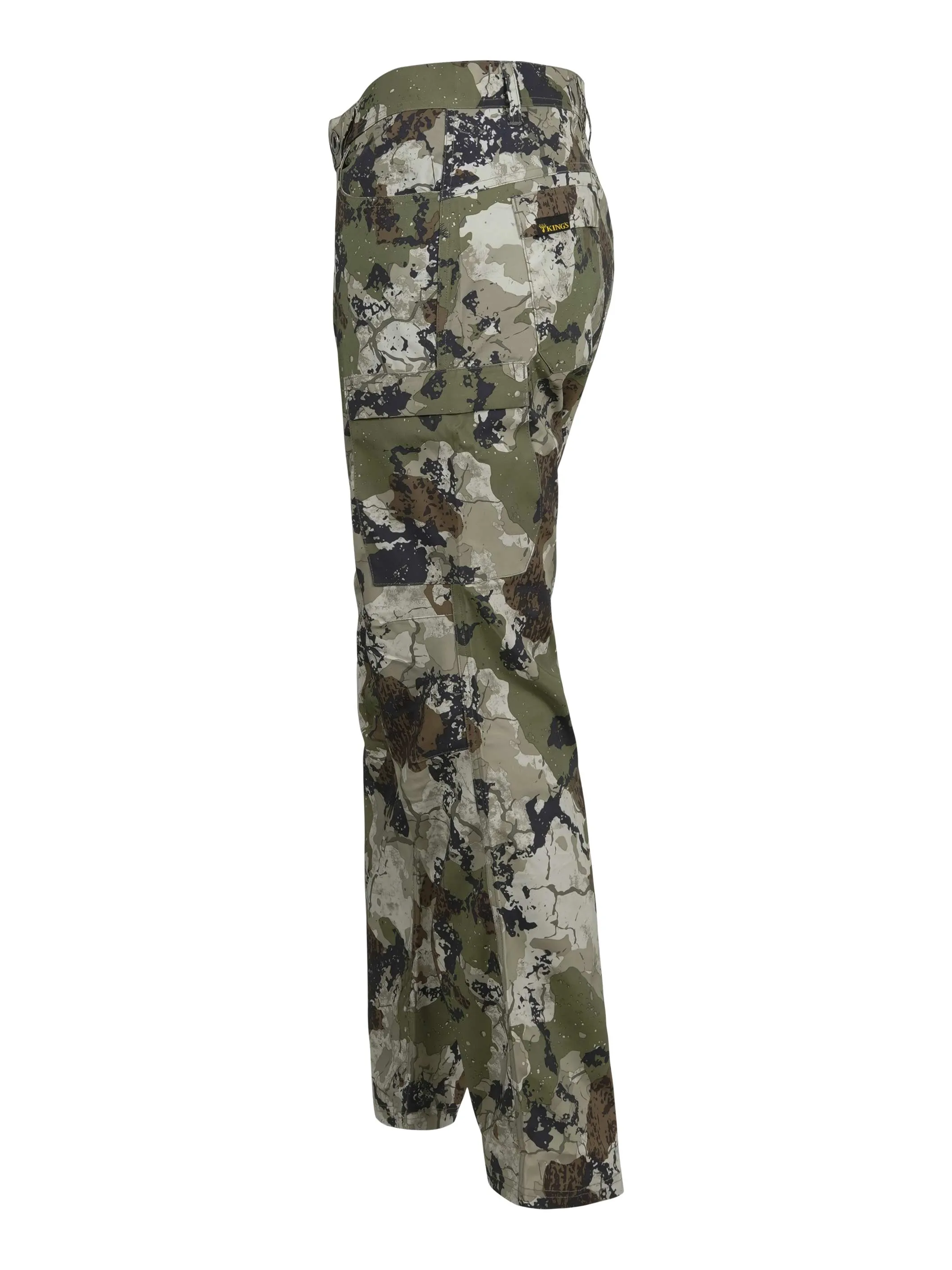 Women's Hunter Pant 2.0