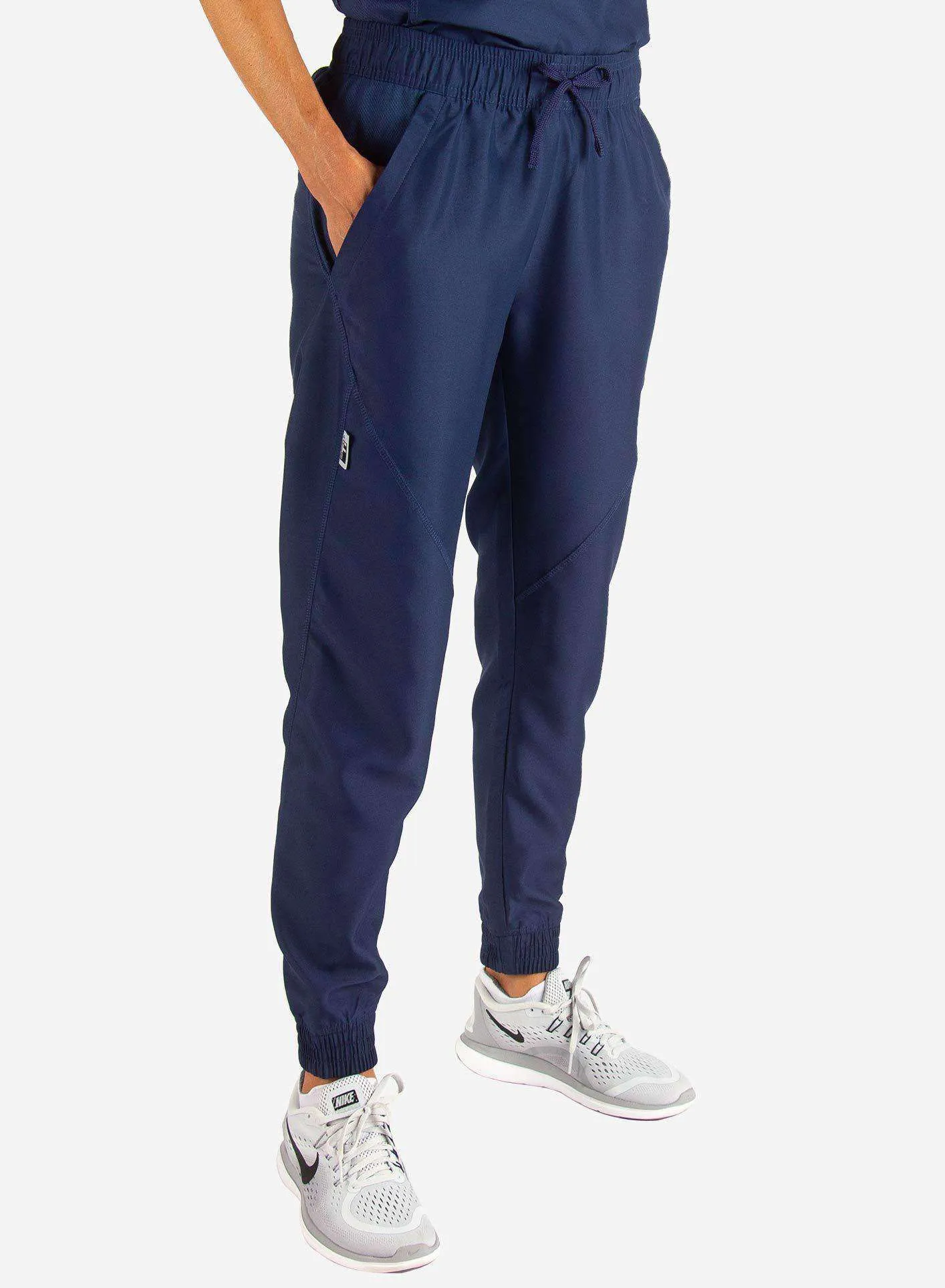 Women's Jogger Scrub Pants