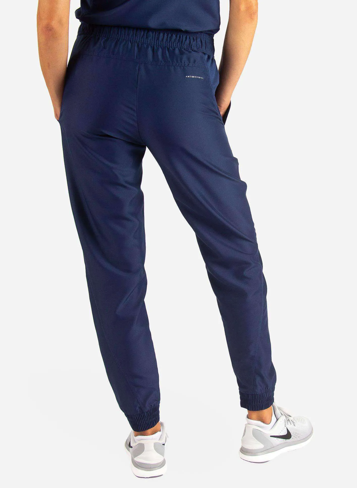 Women's Jogger Scrub Pants