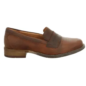 WOMEN'S JOSEF SEIBEL SIENNA 96 | CAMEL