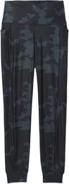 Women's Layna Jogger Printed