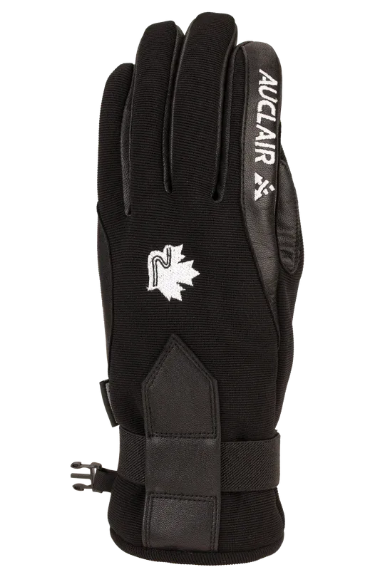 Women's Lillehammer Gloves | Nordic Gloves | Auclair