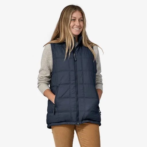 Women's Lost Canyon Vest