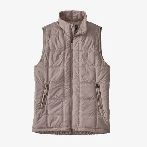 Women's Lost Canyon Vest