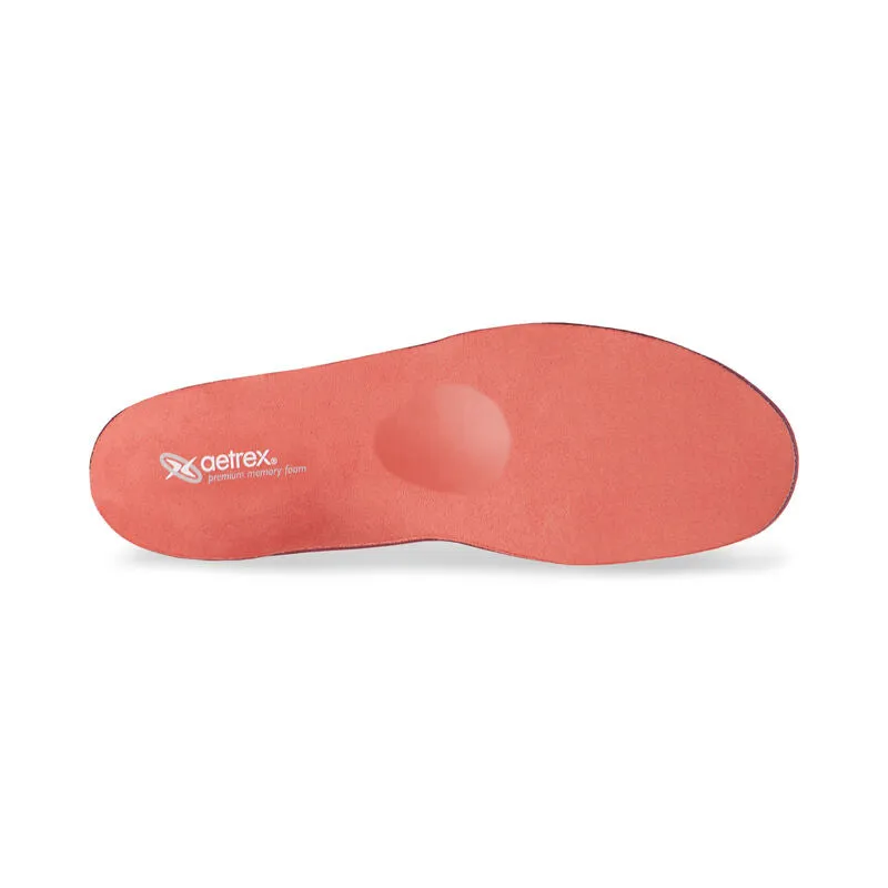 Women's Lynco Premium Memory Foam Cup Support