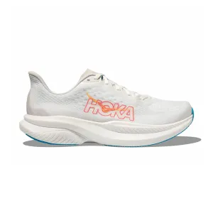 Women's Mach 6 White/Nimbus Cloud