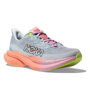 Women's Mach 6