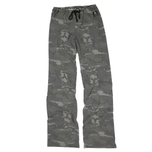 Women's Made In USA Lounge Pants | Camo Sleepwear