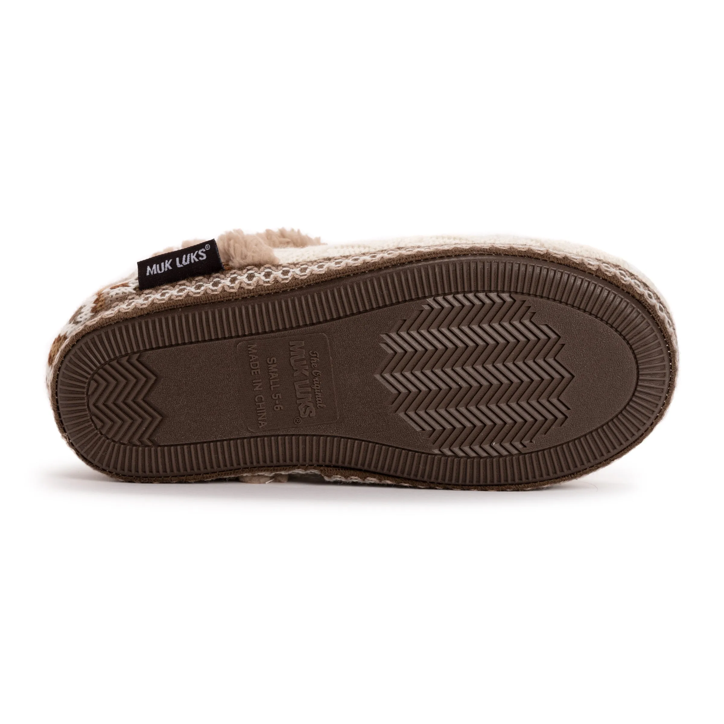 Women's Magdalena Slipper