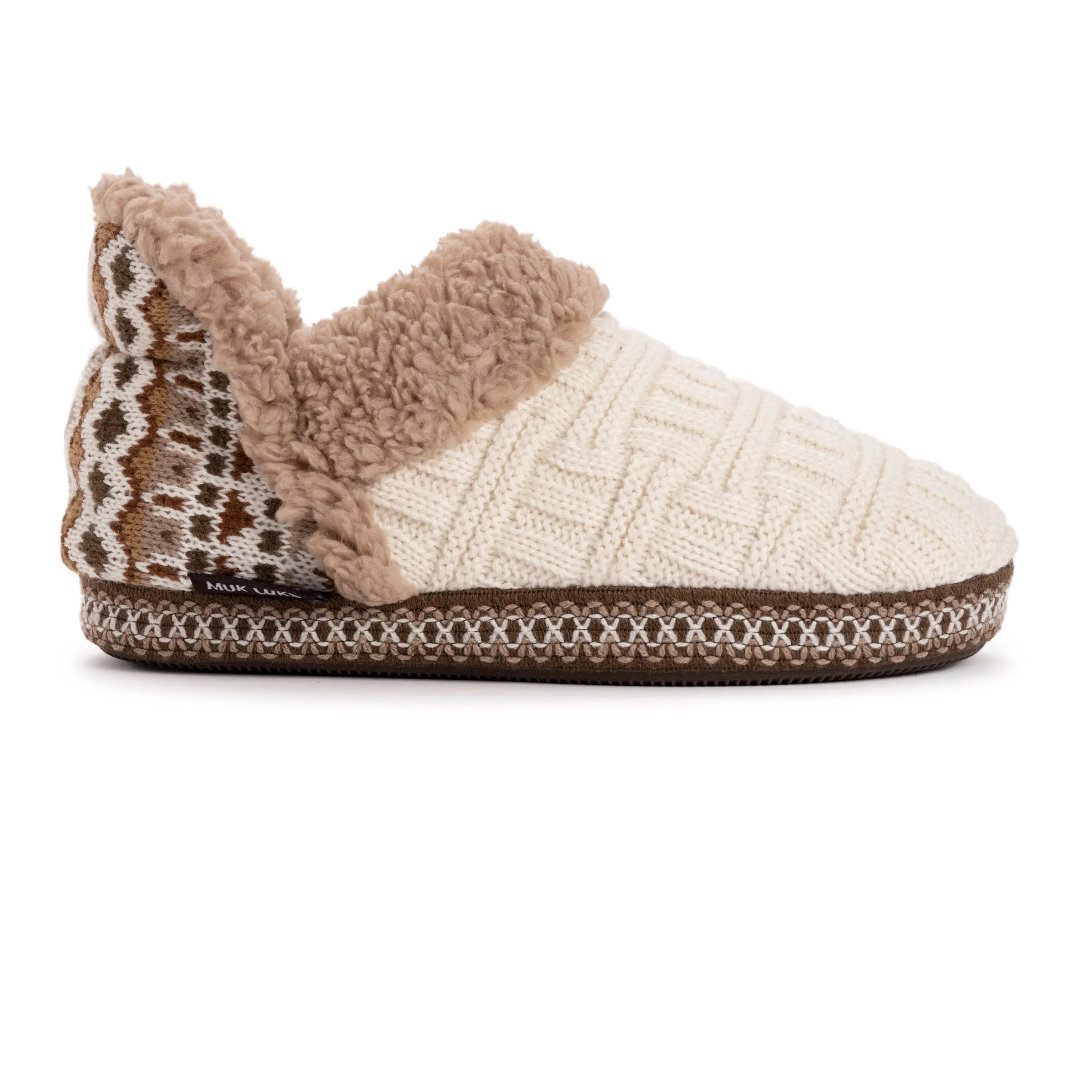 Women's Magdalena Slipper