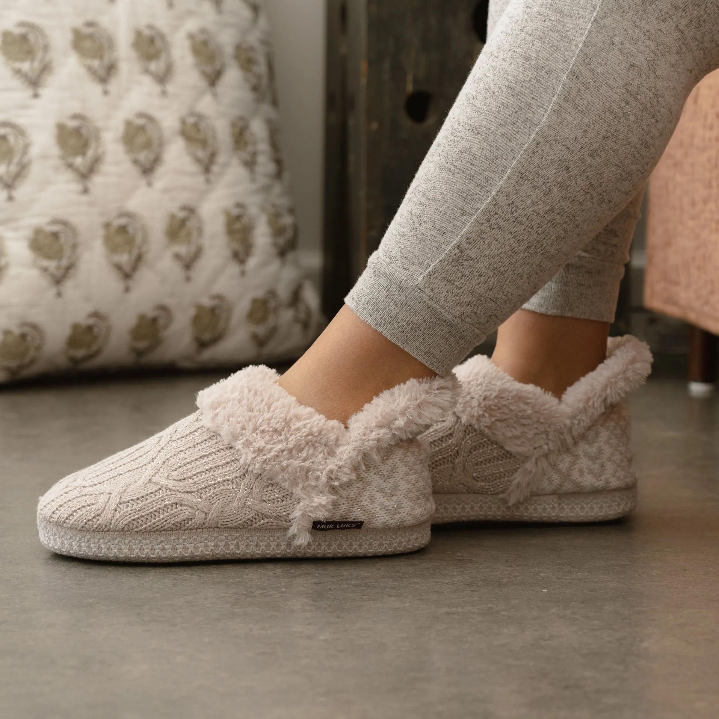 Women's Magdalena Slipper