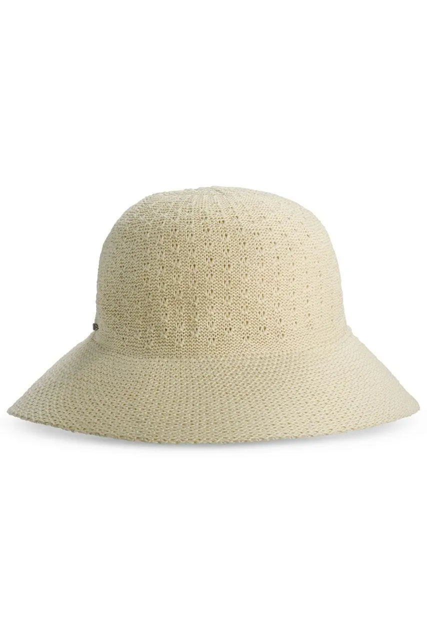 Women's Marina Sun Hat  |  Natural