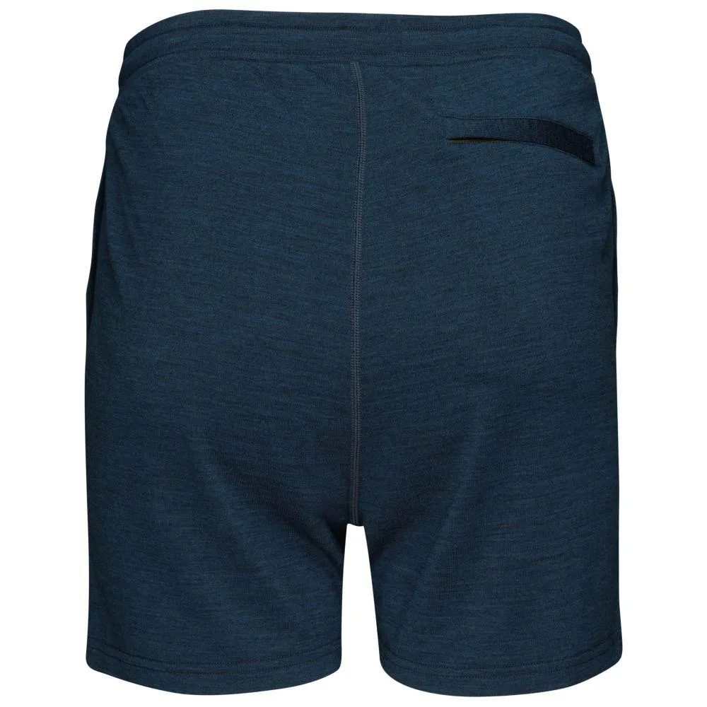 Womens Merino 200 Shorts (Petrol)