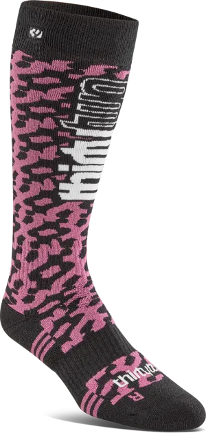 WOMEN'S MERINO SOCK