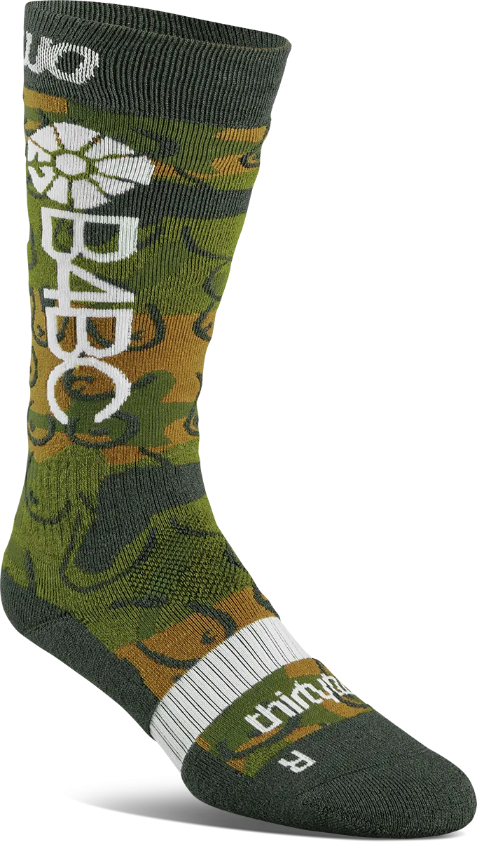 WOMEN'S MERINO X B4BC SOCK