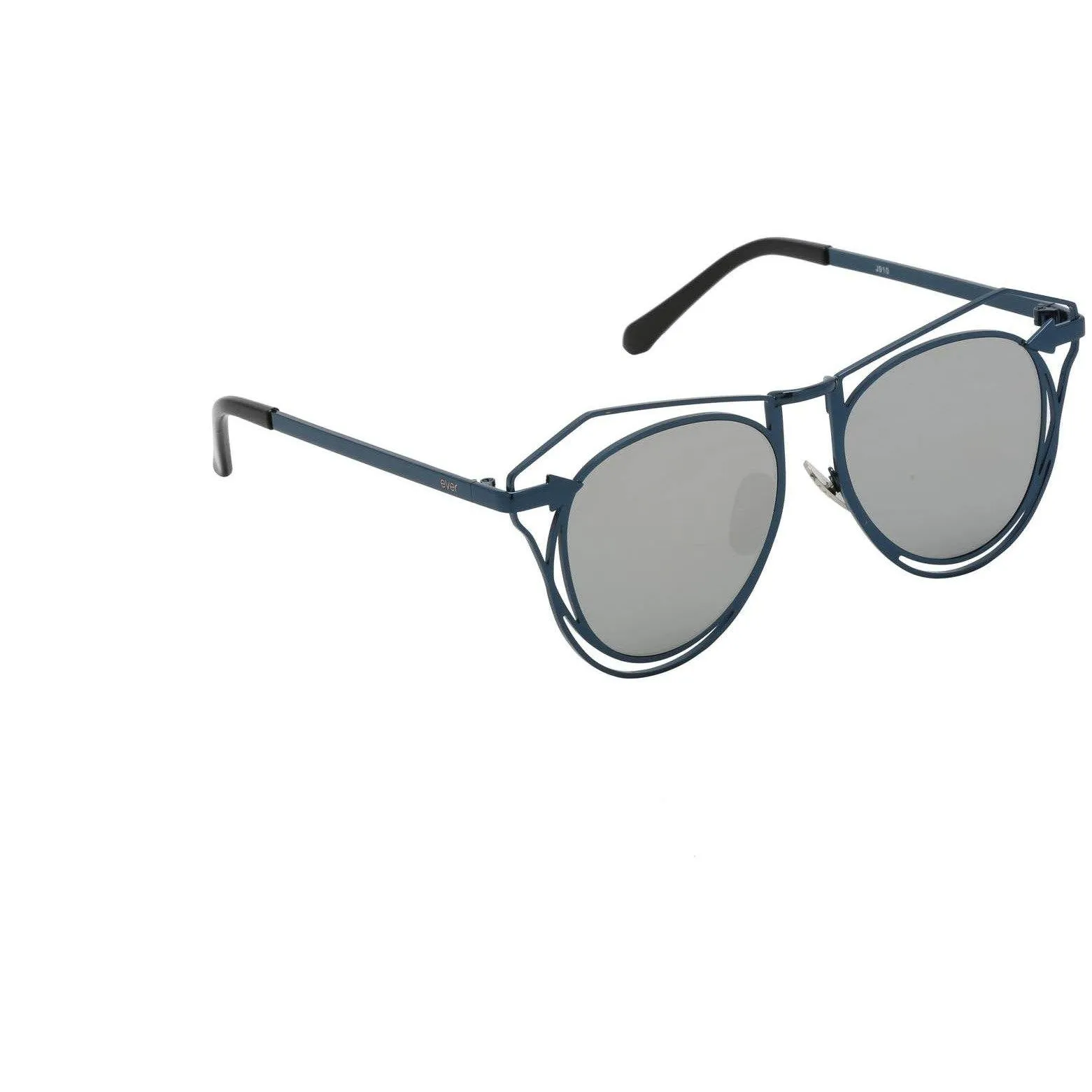 Women's Metal Stylish Aviator With Arrow Design Route