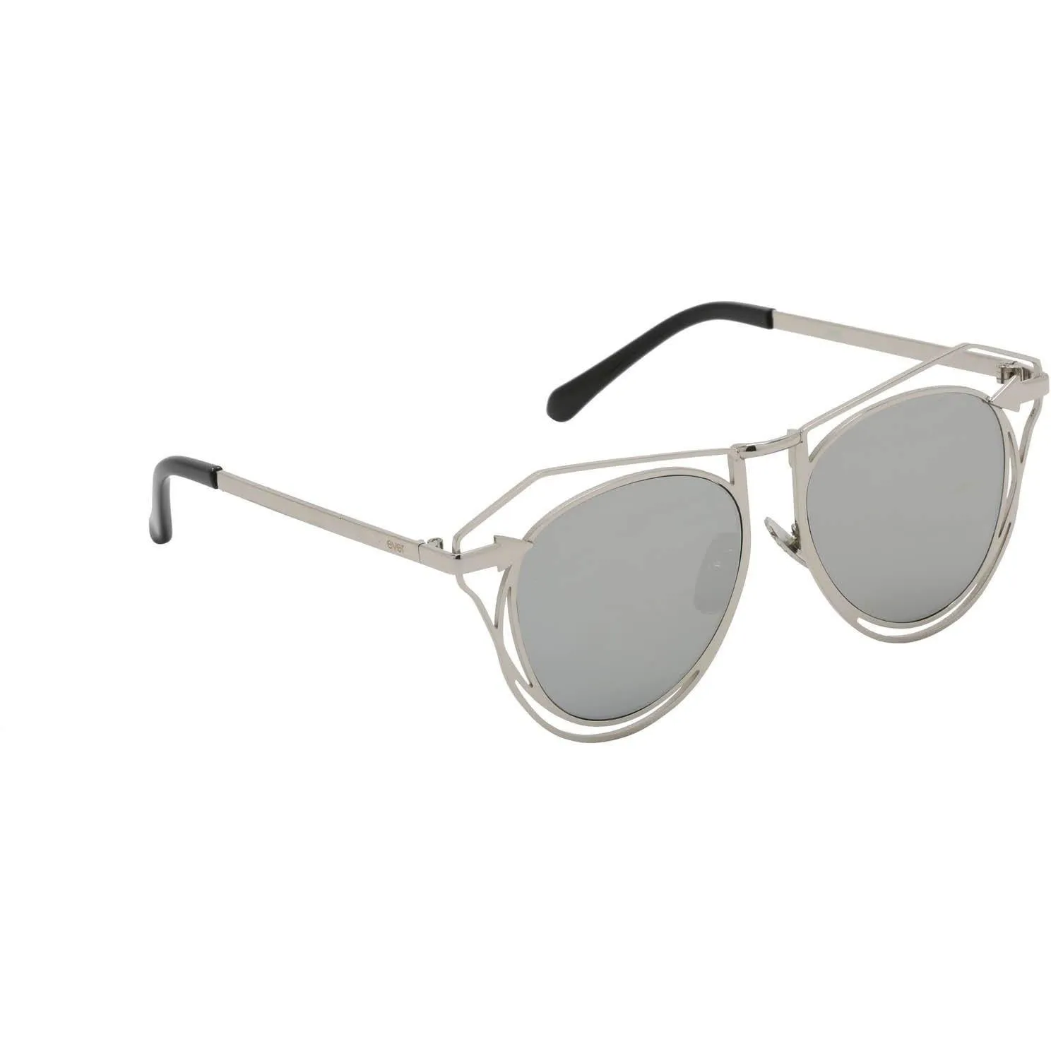 Women's Metal Stylish Aviator With Arrow Design Route