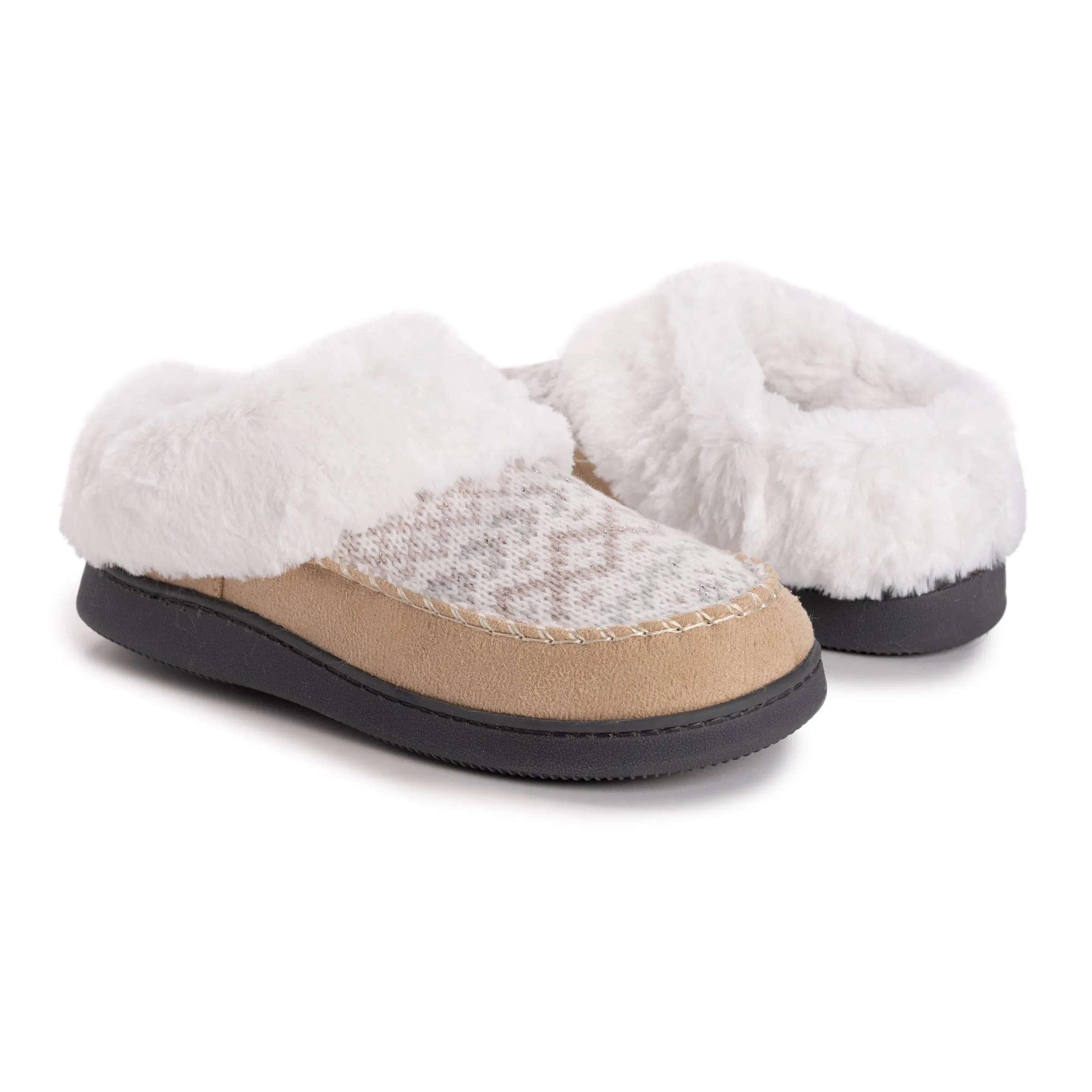 Women's Minerva Clog Slippers