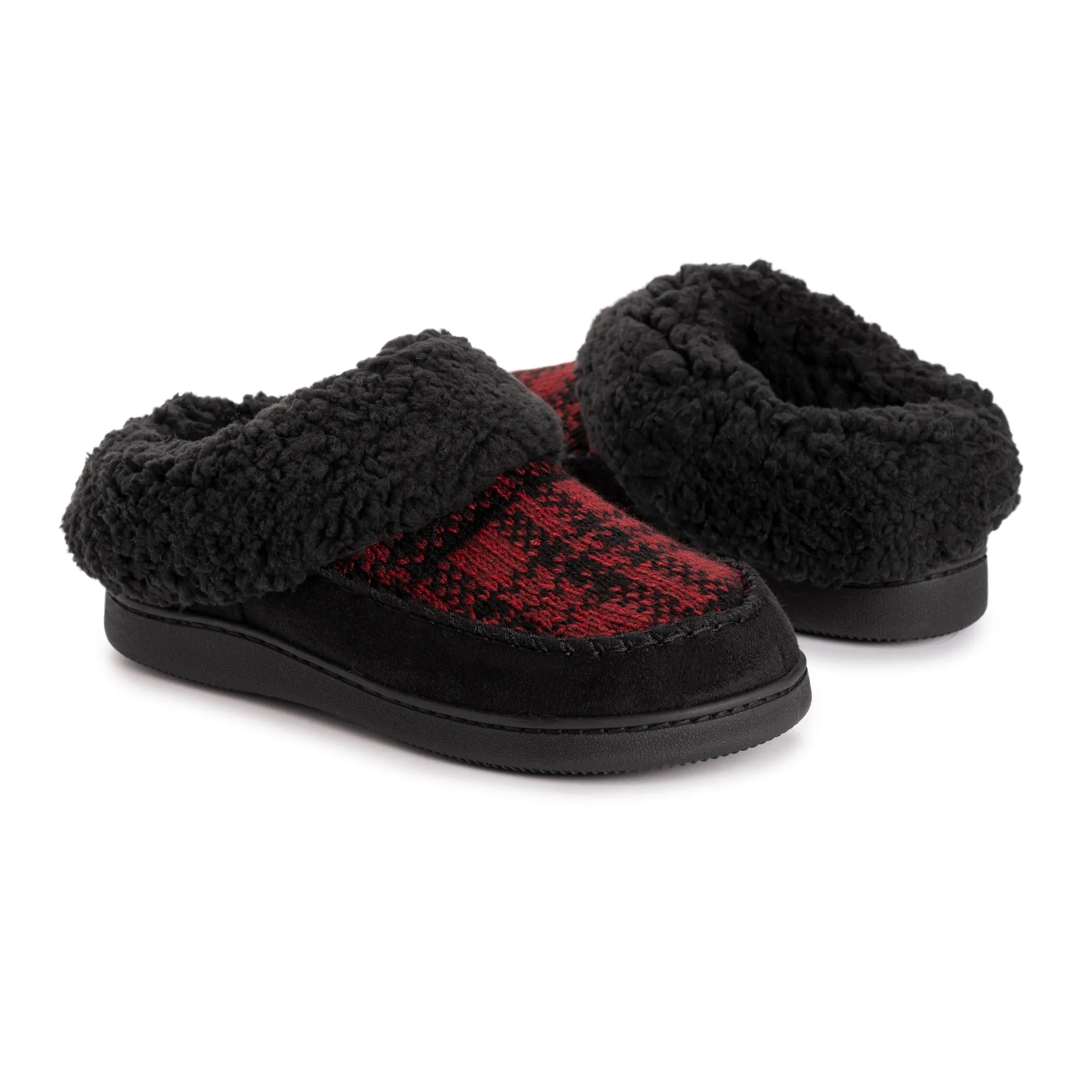 Women's Minerva Clog Slippers