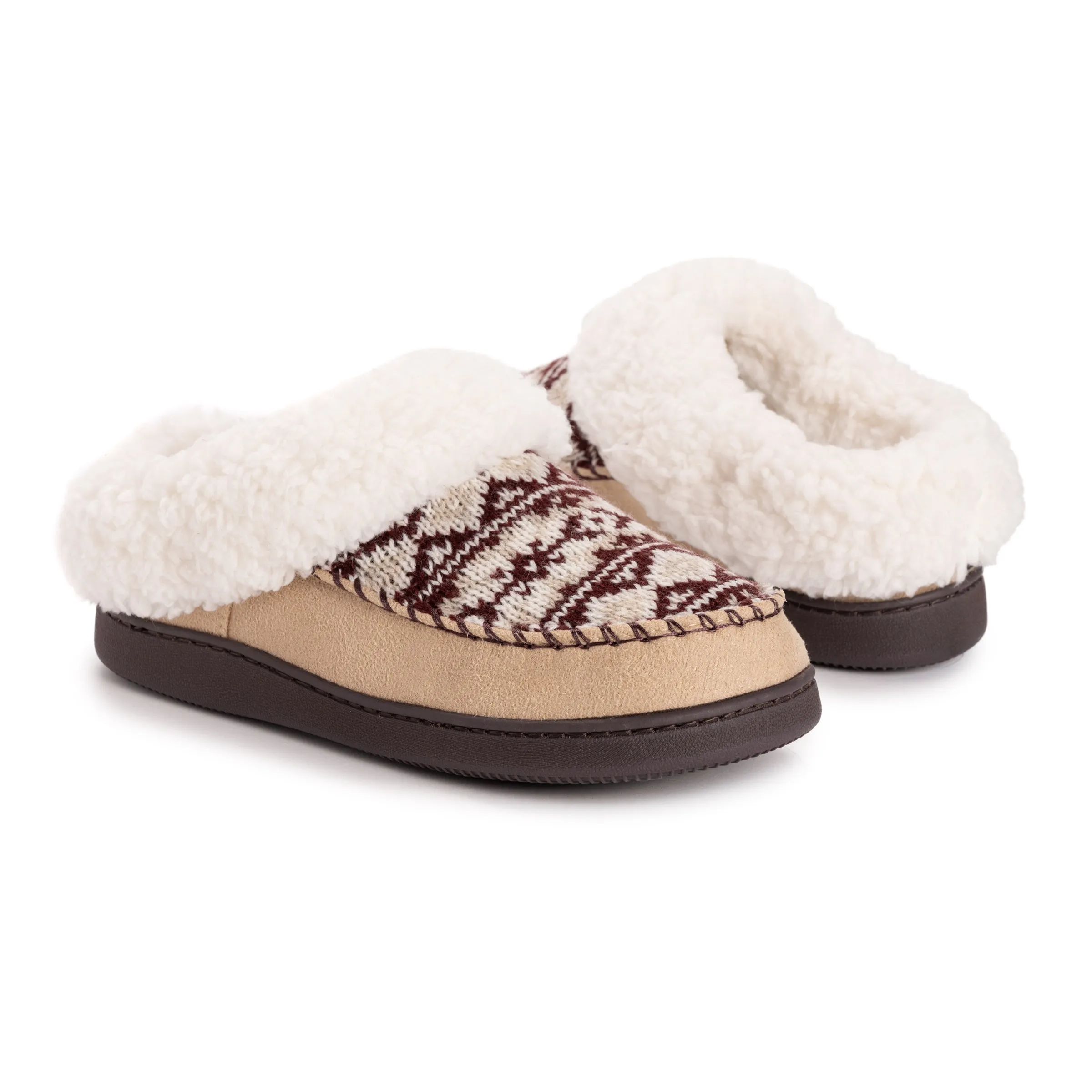 Women's Minerva Clog Slippers