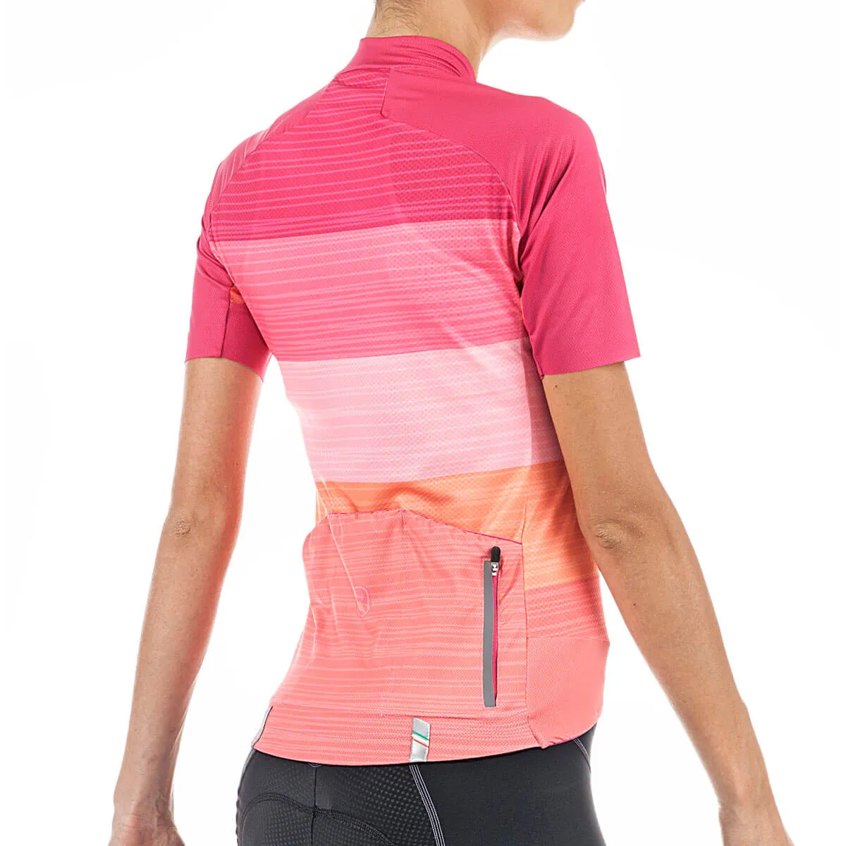 Women's Moda Sweet Escape Tenax Pro Jersey