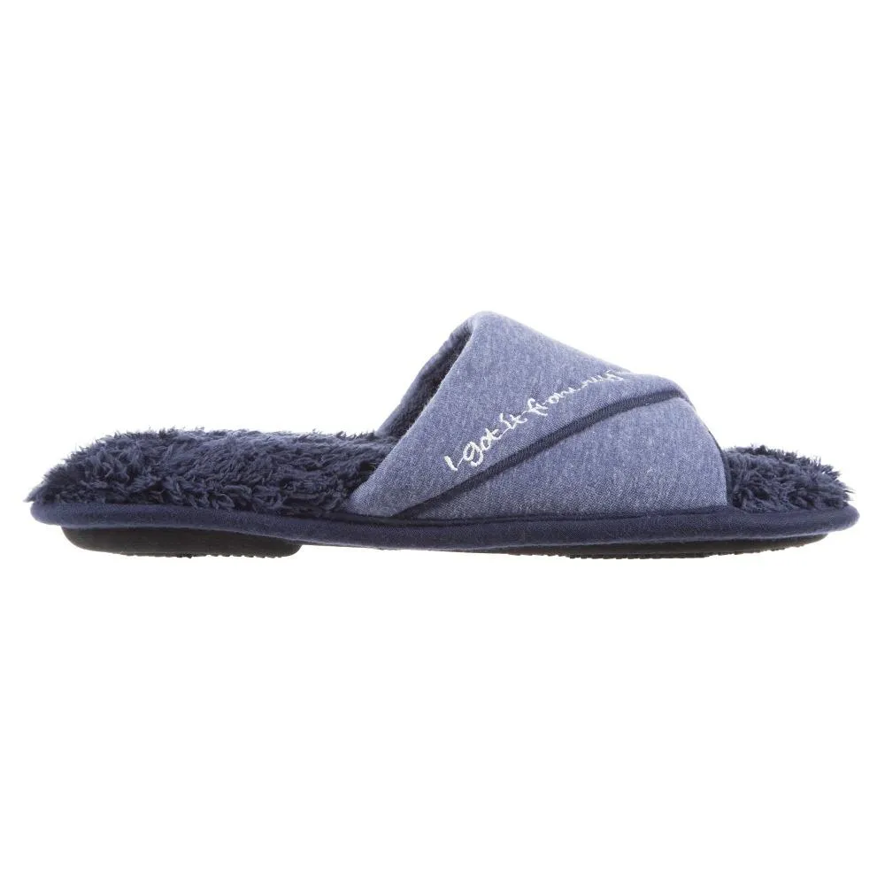 Women’s Mother’s Day Slide Slippers