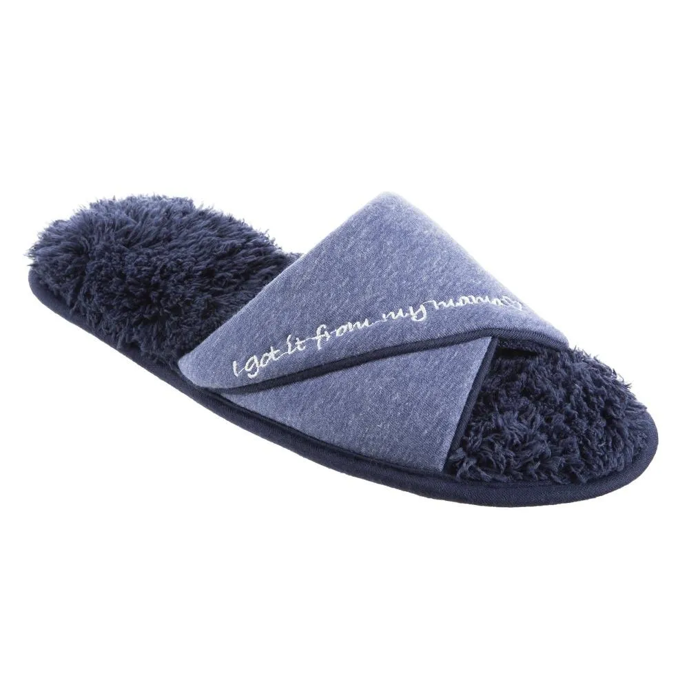 Women’s Mother’s Day Slide Slippers