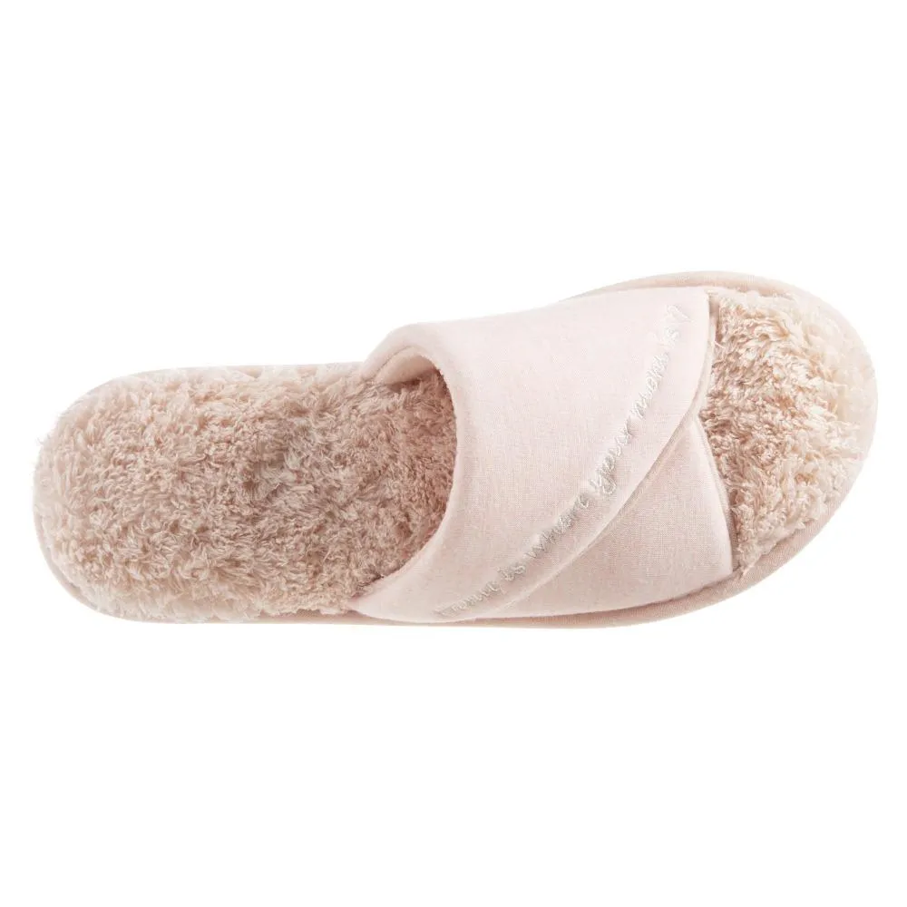 Women’s Mother’s Day Slide Slippers