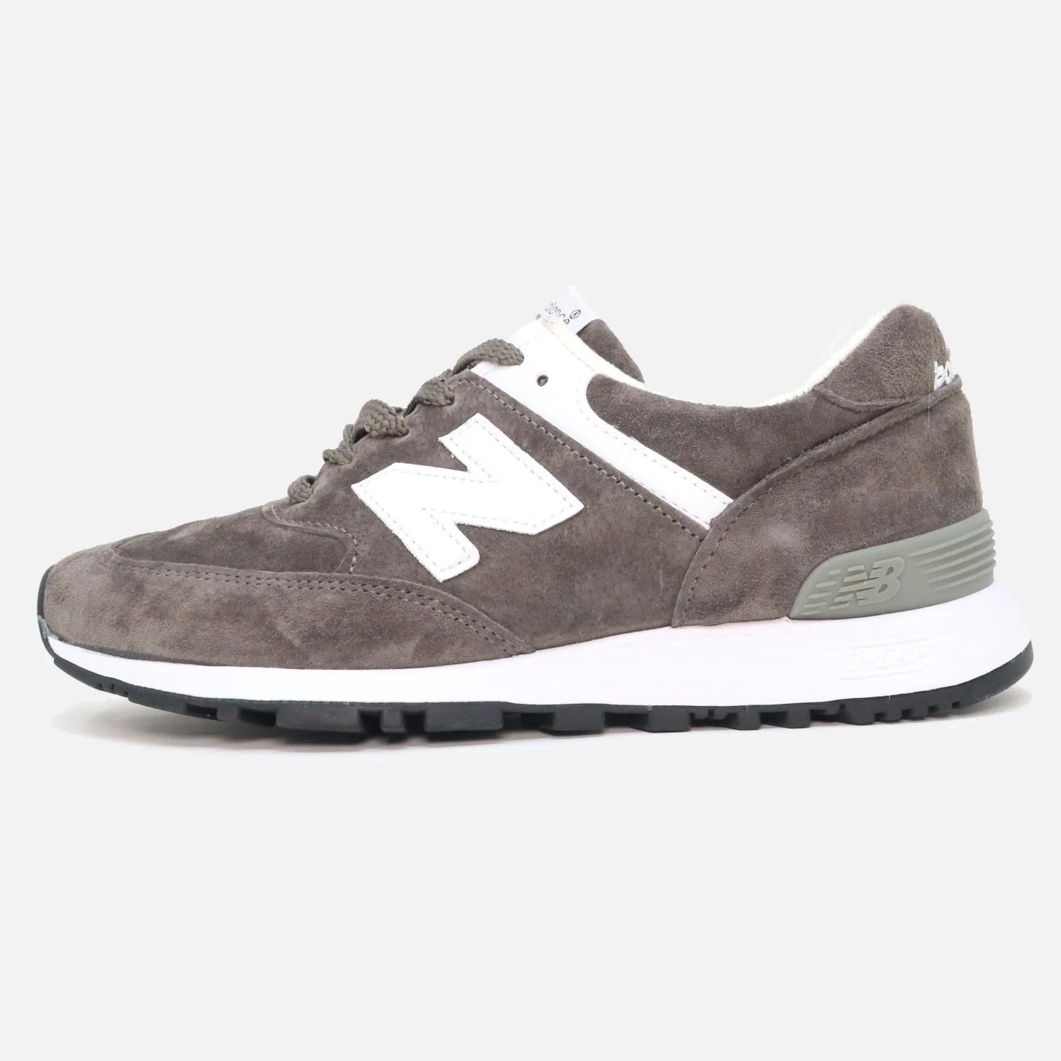 Women's New Balance 576 DGW Suede - Grey