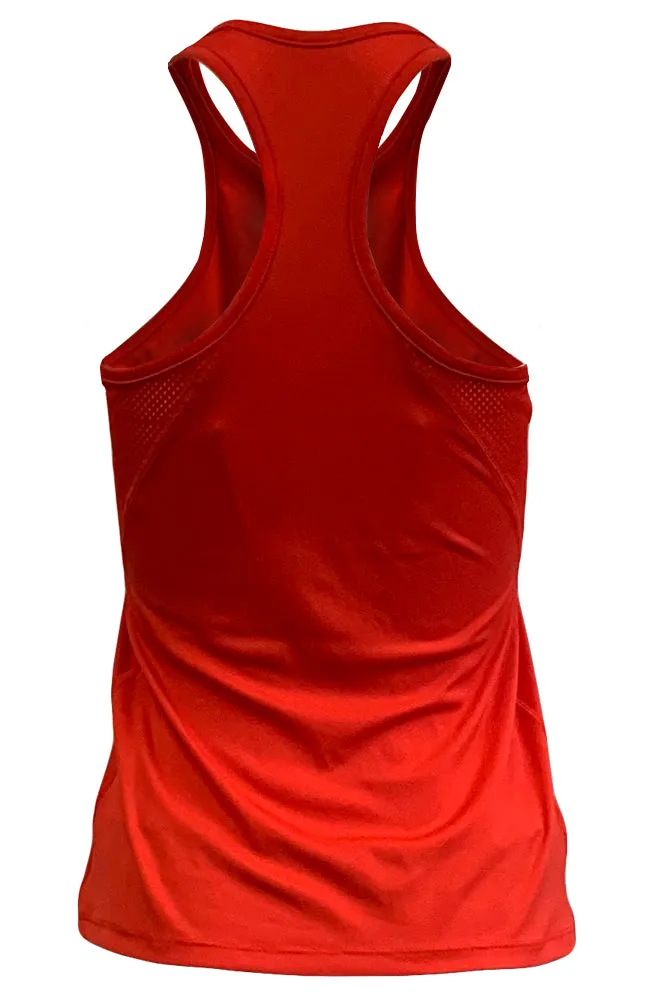 Women’s Nike Athletics Canada Dry Balance Tank 2.0