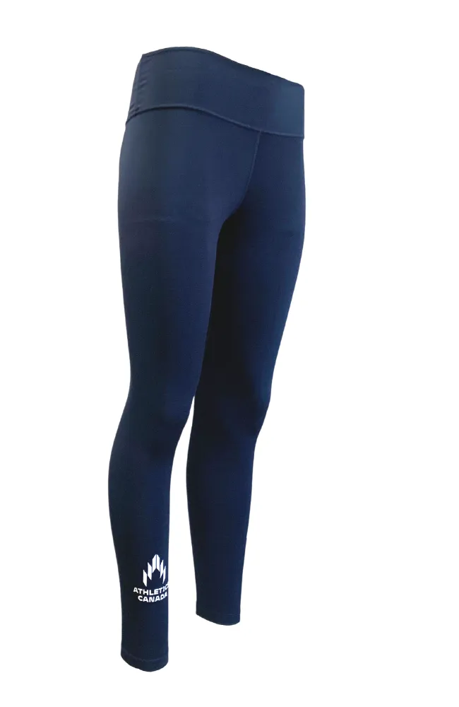 Women’s Nike Athletics Canada Mid-Rise One Leggings