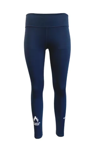 Women’s Nike Athletics Canada Mid-Rise One Leggings