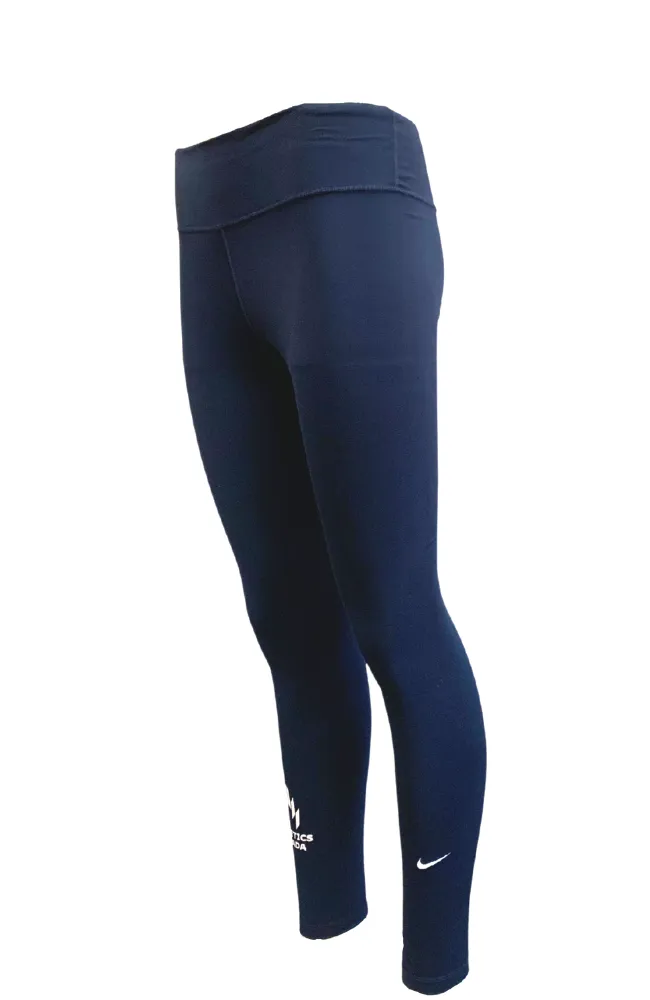 Women’s Nike Athletics Canada Mid-Rise One Leggings