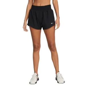 Women's Nike Dri-FIT One MR 3" Short