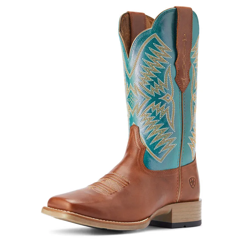 Women's Odessa StretchFit Western Boot - 10042387