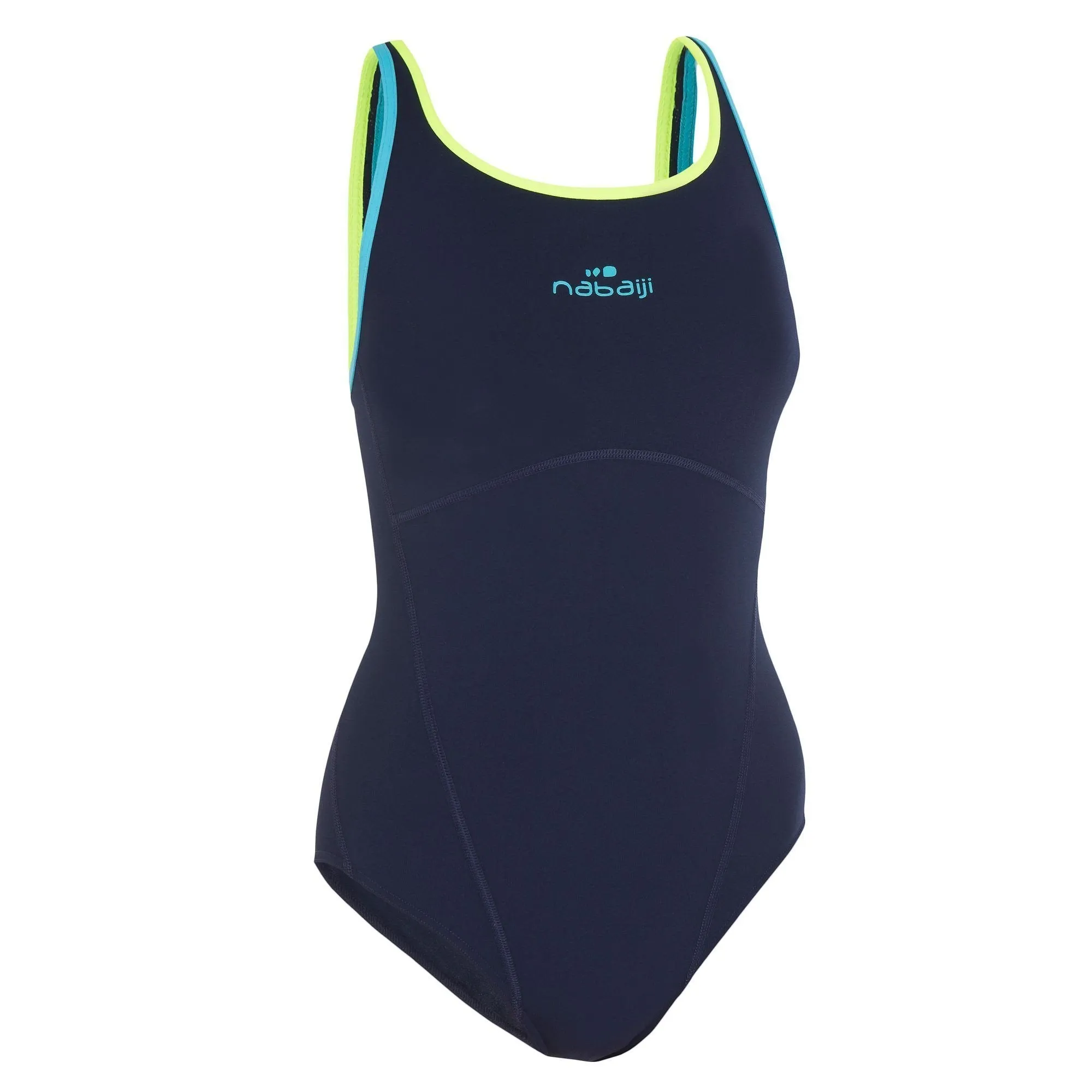 Women's One-Piece Swimsuit Kamiye