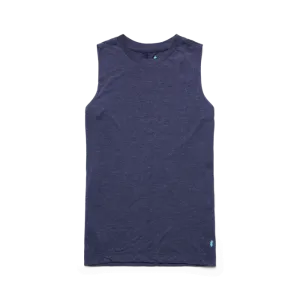 Women's Paseo Travel Tank