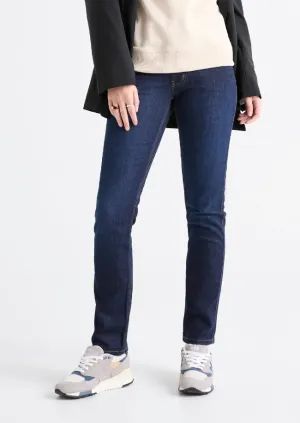 Women's Performance  Denim Slim Straight