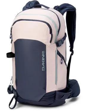 Womens Poacher 30L Backpack - Burnished Lilac