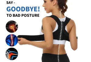 Women's Posture Corrector Vest