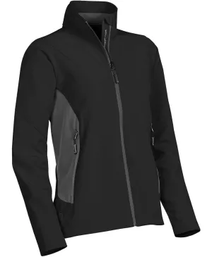 Women's Pulse Softshell - SDX-1W