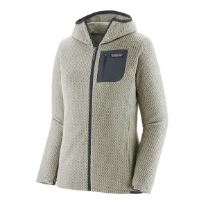 Women's R1® Air Full-Zip Hoody