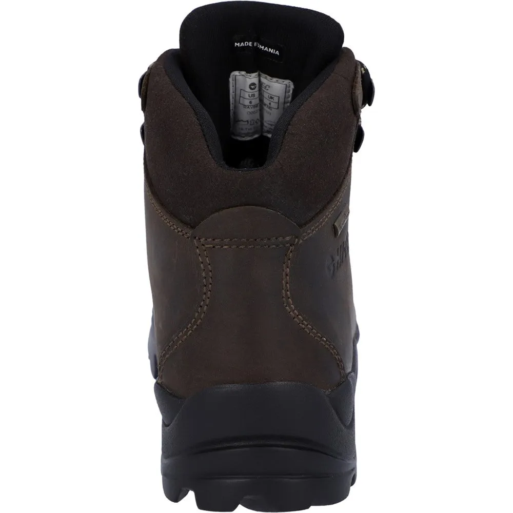 Womens Ravine Boots